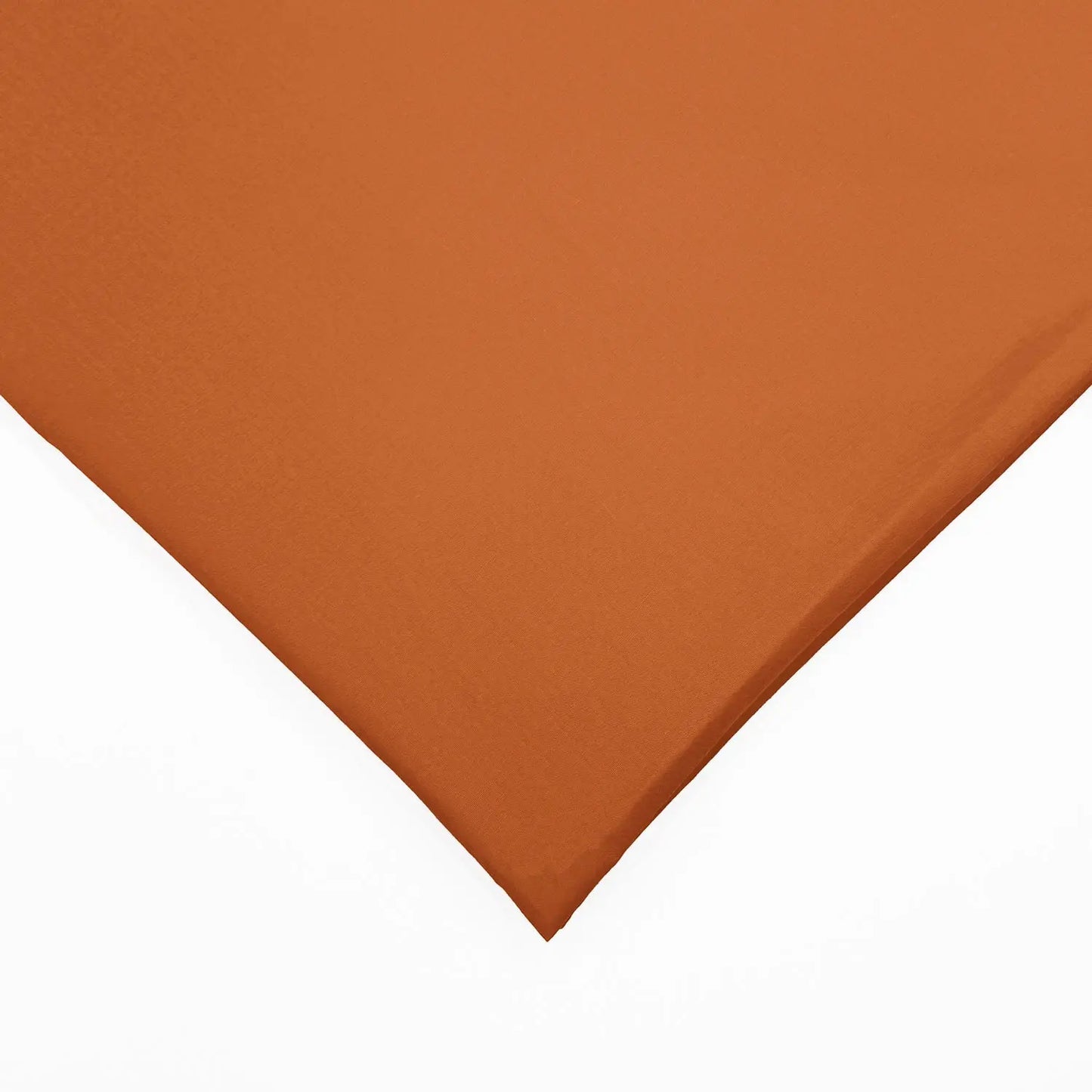 100% Cotton Percale Fabric | 44" (112cm) Wide Lightweight Plain Fabric – Sold by the Meter