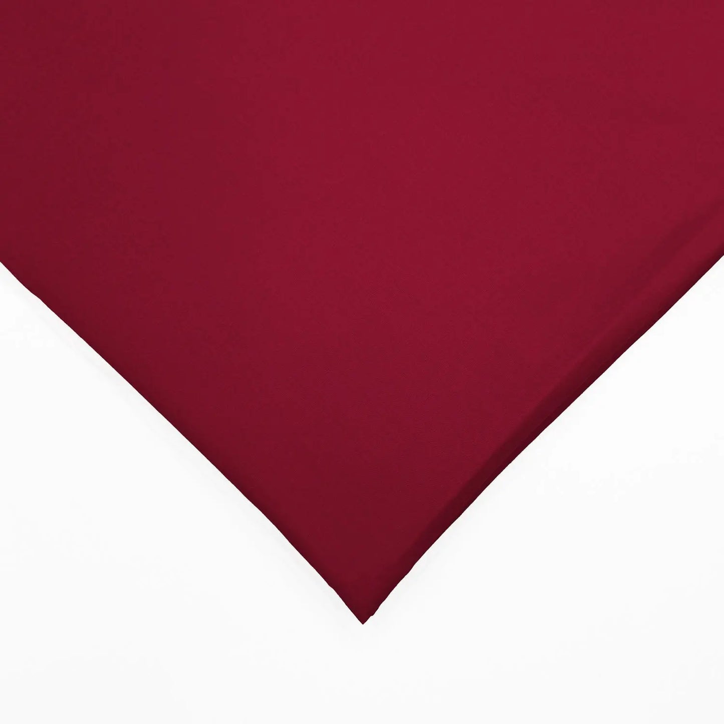 100% Cotton Percale Fabric | 44" (112cm) Wide Lightweight Plain Fabric – Sold by the Meter