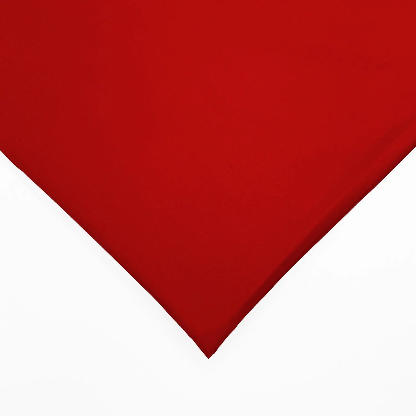 100% Cotton Percale Fabric | 44" (112cm) Wide Lightweight Plain Fabric – Sold by the Meter