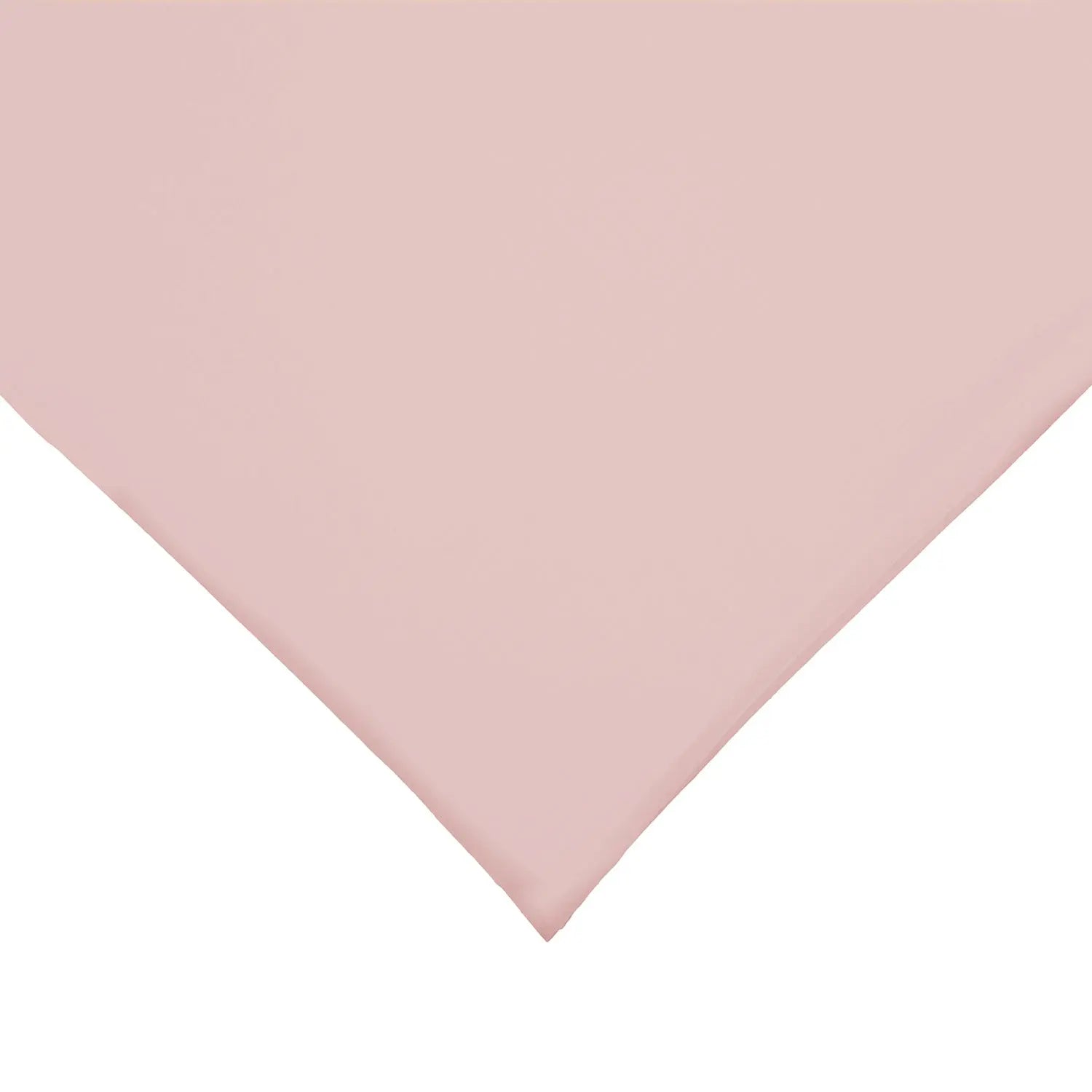 100% Cotton Percale Fabric | 44" (112cm) Wide Lightweight Plain Fabric – Sold by the Meter