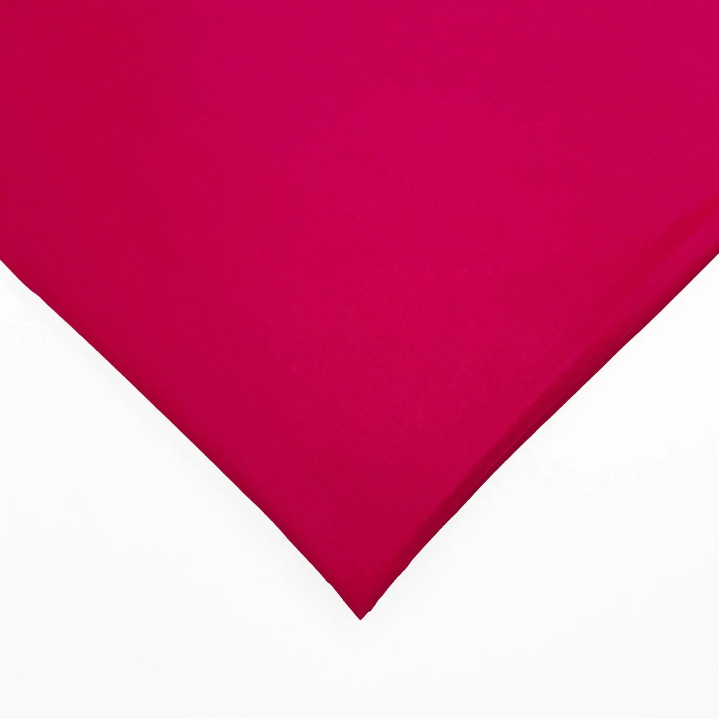 100% Cotton Percale Fabric | 44" (112cm) Wide Lightweight Plain Fabric – Sold by the Meter