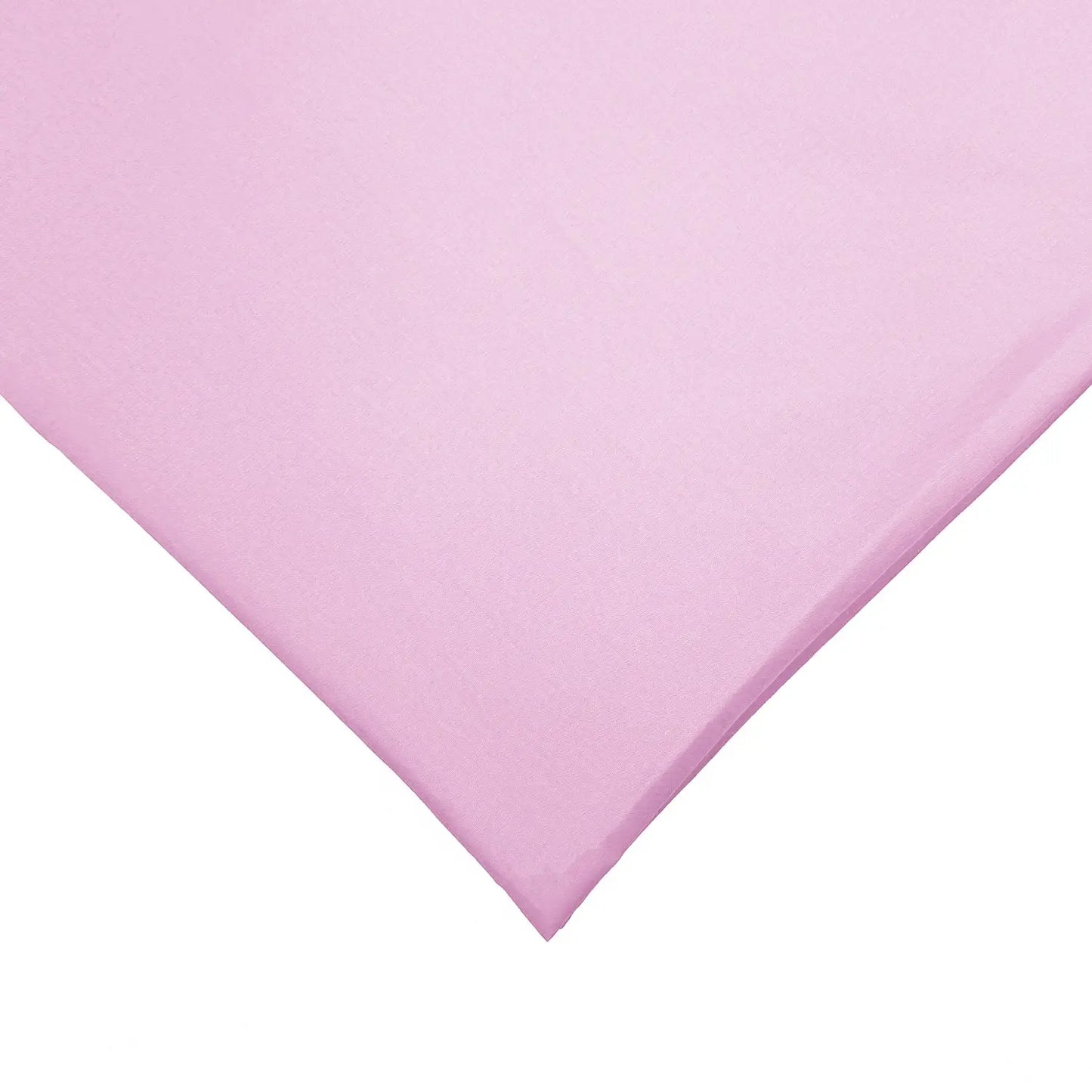 100% Cotton Percale Fabric | 44" (112cm) Wide Lightweight Plain Fabric – Sold by the Meter