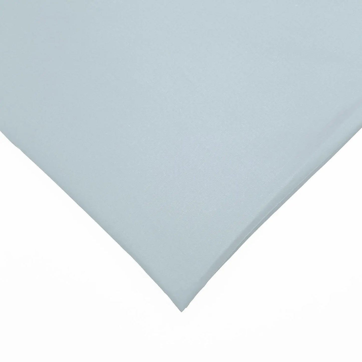 100% Cotton Percale Fabric | 44" (112cm) Wide Lightweight Plain Fabric – Sold by the Meter