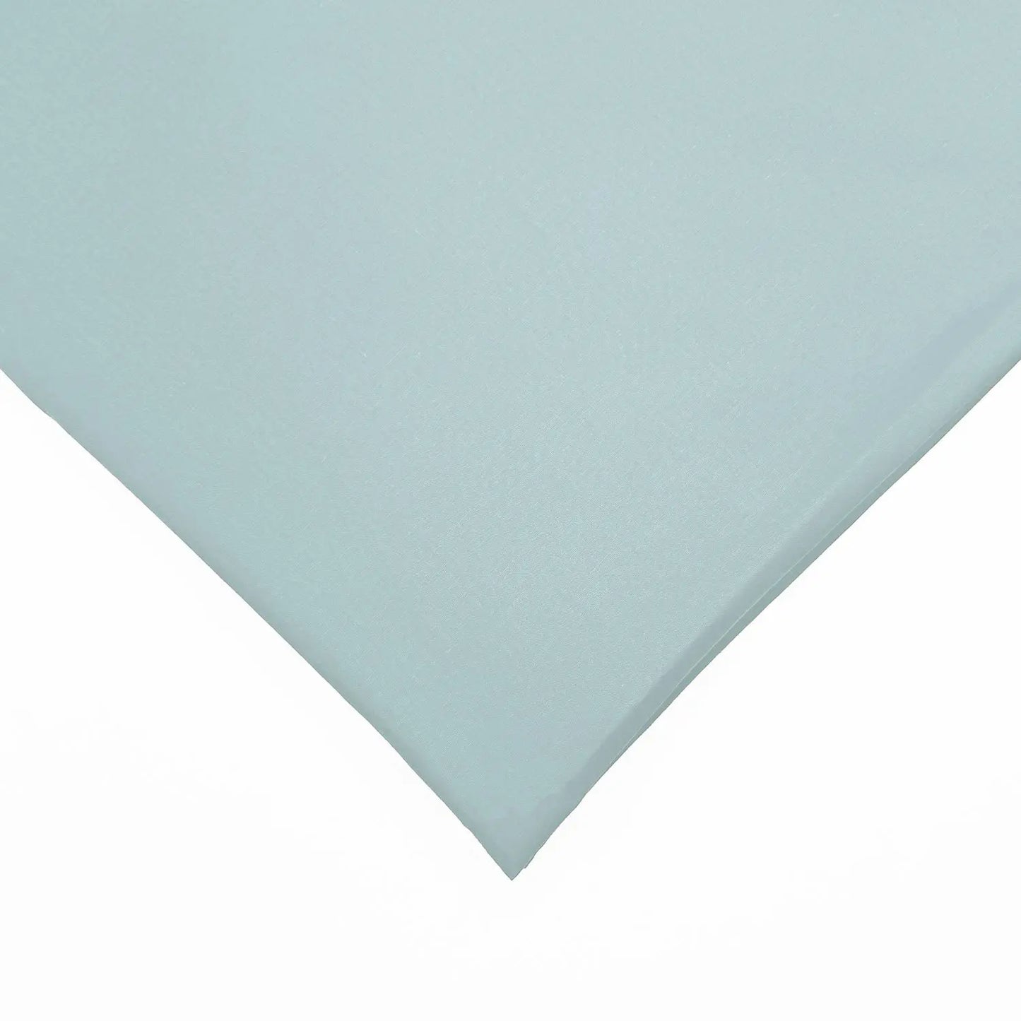 100% Cotton Percale Fabric | 44" (112cm) Wide Lightweight Plain Fabric – Sold by the Meter