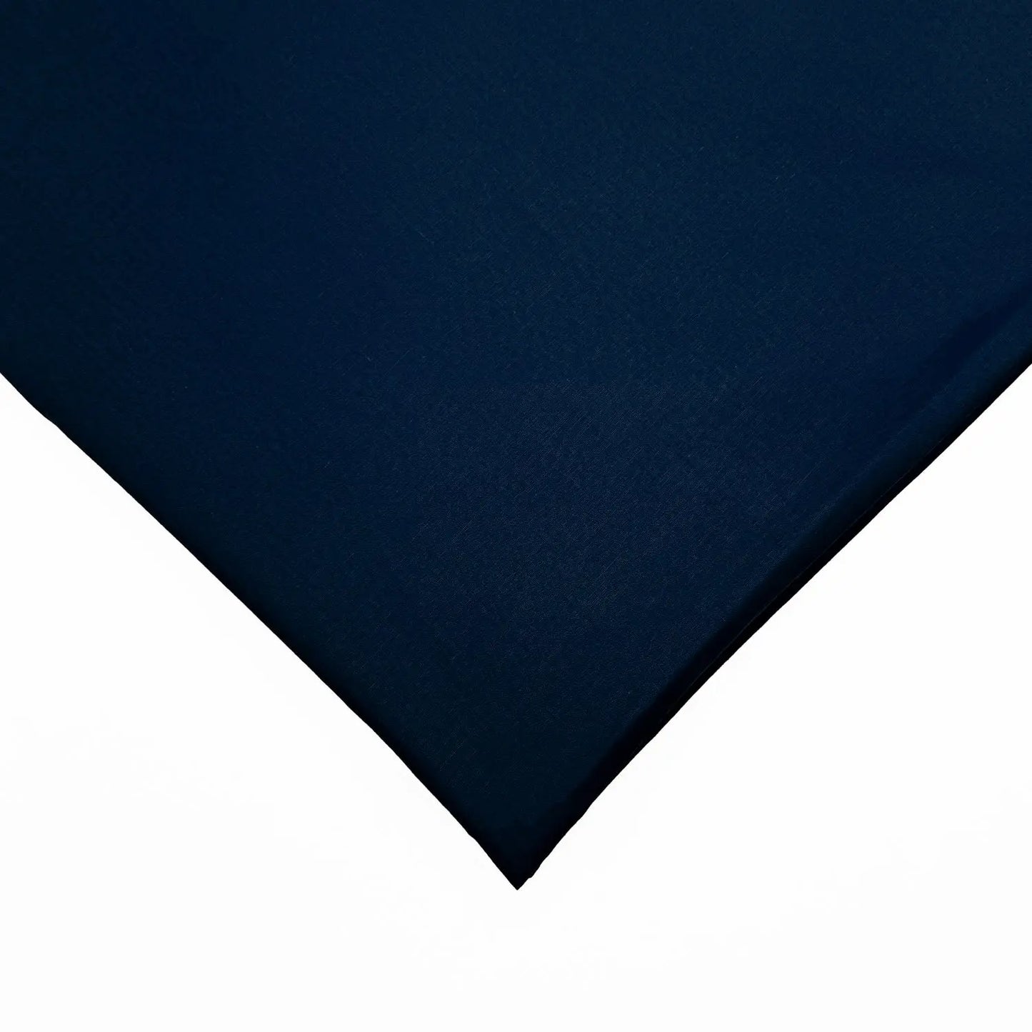 100% Cotton Percale Fabric | 44" (112cm) Wide Lightweight Plain Fabric – Sold by the Meter