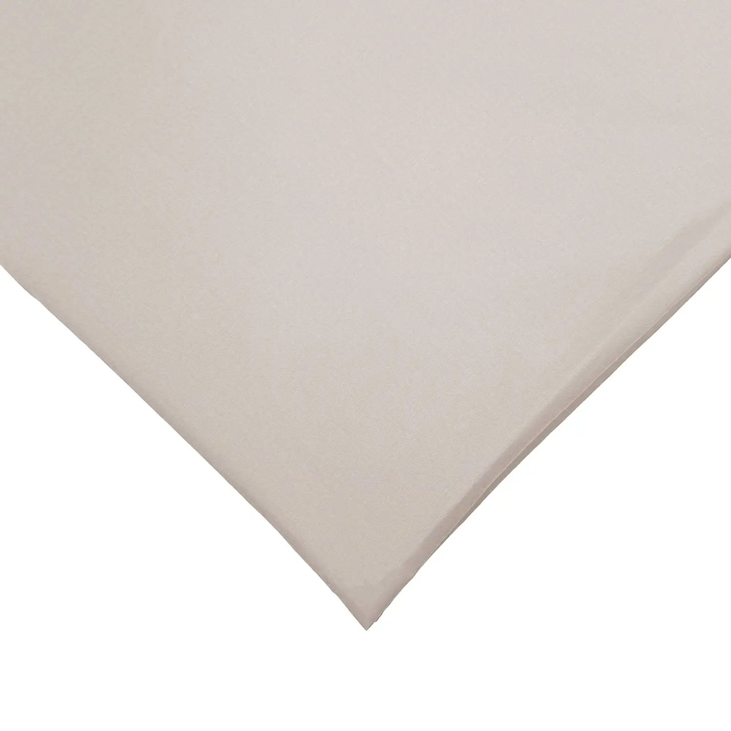 100% Cotton Percale Fabric | 44" (112cm) Wide Lightweight Plain Fabric – Sold by the Meter