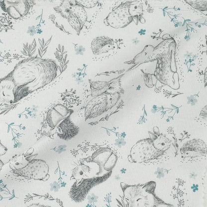 100% Cotton Piqué Fabric | Breathable Ribbed Pique Cotton 60" (150cm) Wide Dressmaking & Apparel Fabric – Sold by the Meter