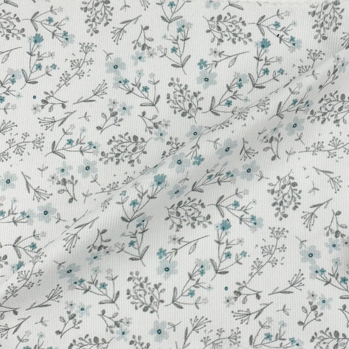 100% Cotton Piqué Fabric | Breathable Ribbed Pique Cotton 60" (150cm) Wide Dressmaking & Apparel Fabric – Sold by the Meter