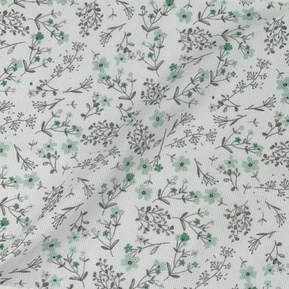 100% Cotton Piqué Fabric | Breathable Ribbed Pique Cotton 60" (150cm) Wide Dressmaking & Apparel Fabric – Sold by the Meter