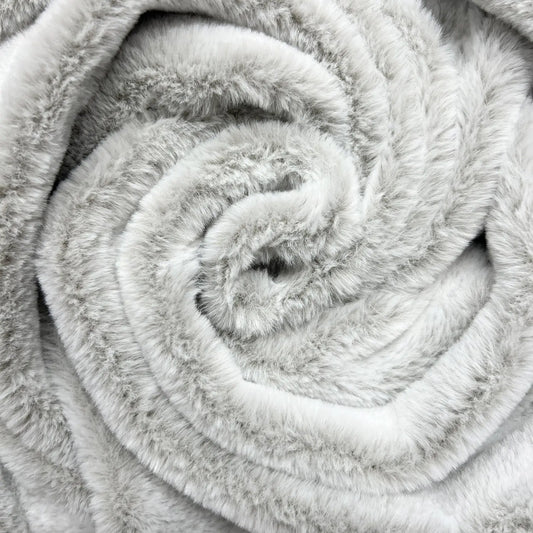 Silver Fox (PLU004)