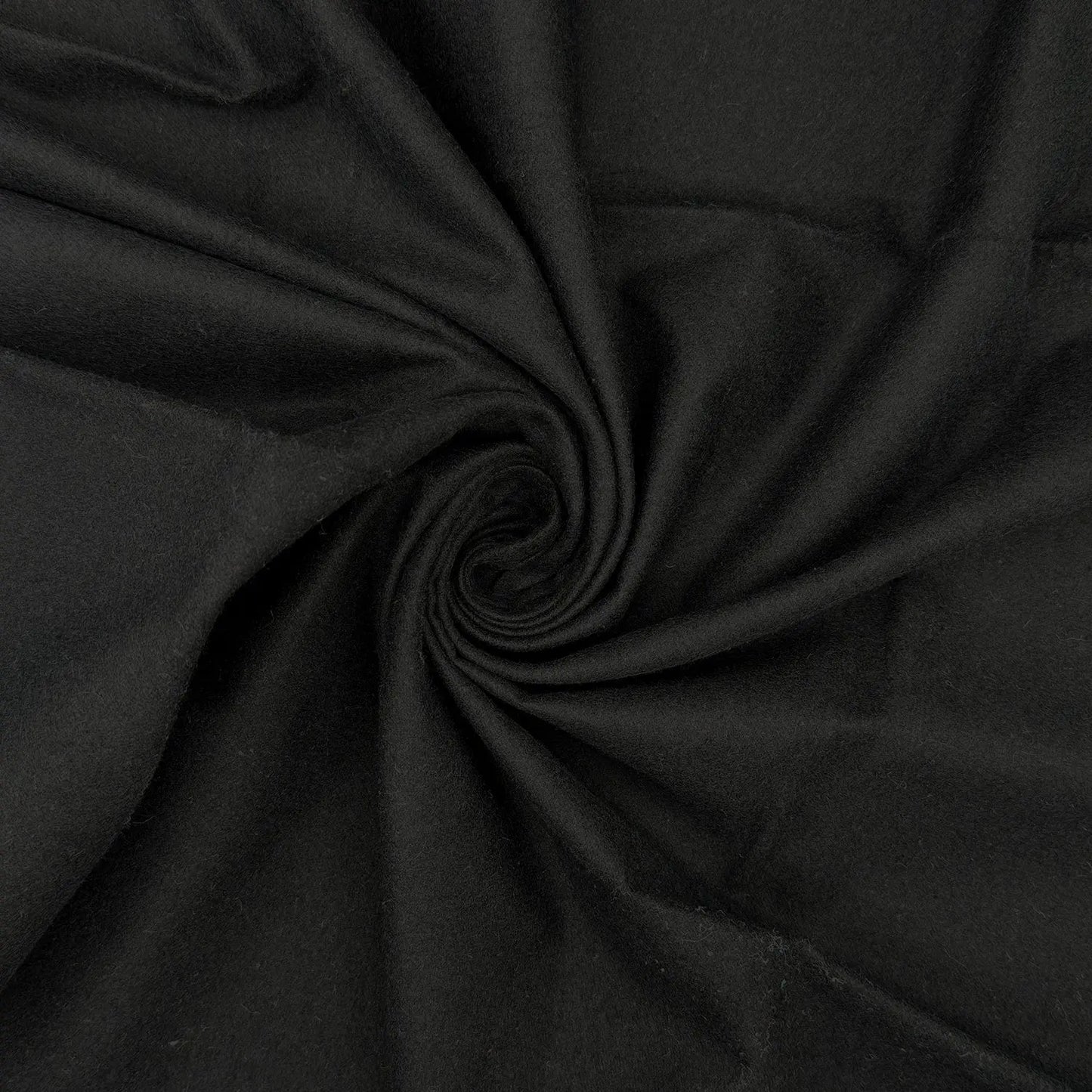 Plain Winceyette Fabric | Soft Brushed 100% Cotton Flannelette 43" (110cm) Wide – Sold by the Meter