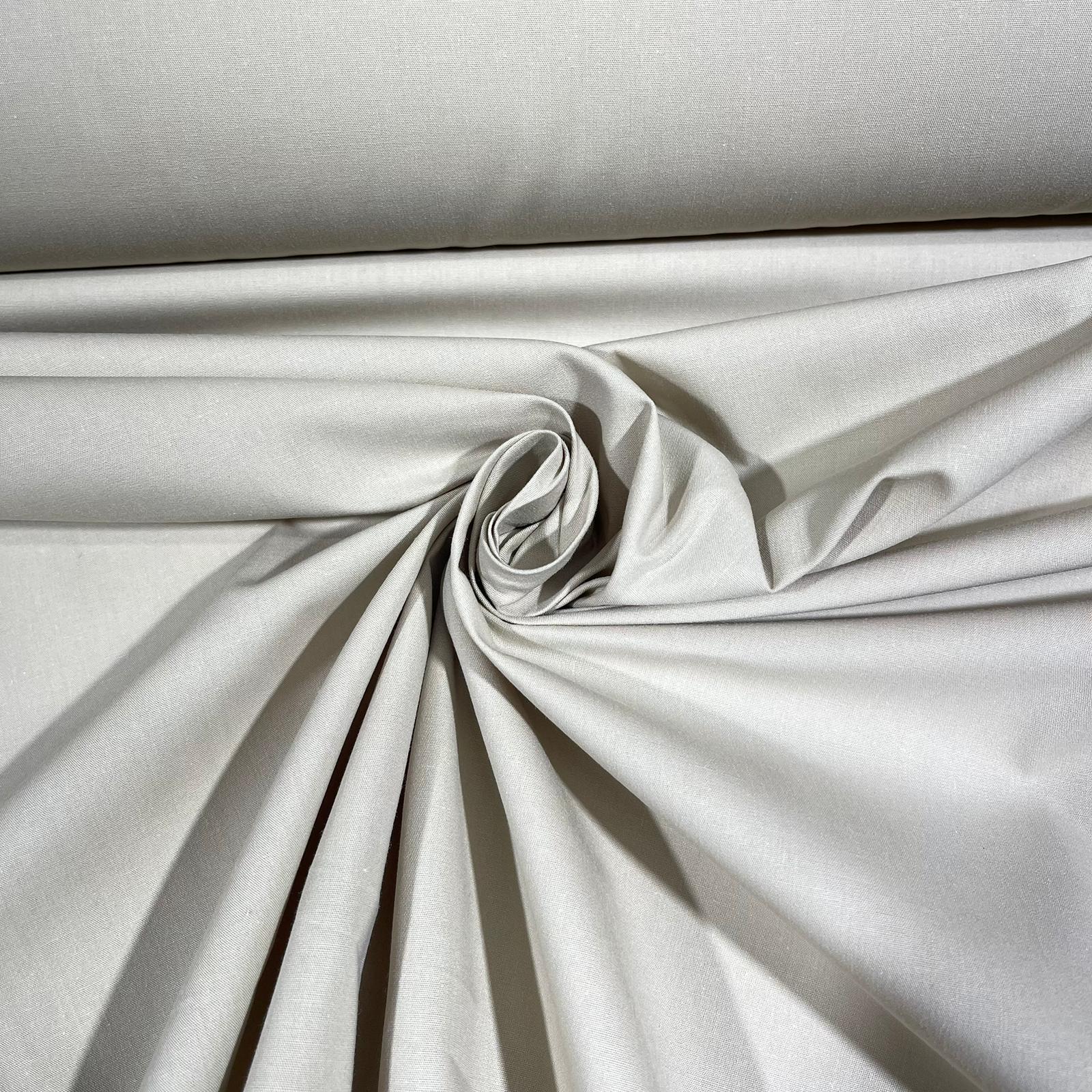 100% Cotton Twill Fabric Medium Weight 147cm (58