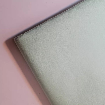 Craft Felt Fabric – 58" Wide Acrylic Material for Art, Sewing, Festive Decorations & DIY Projects