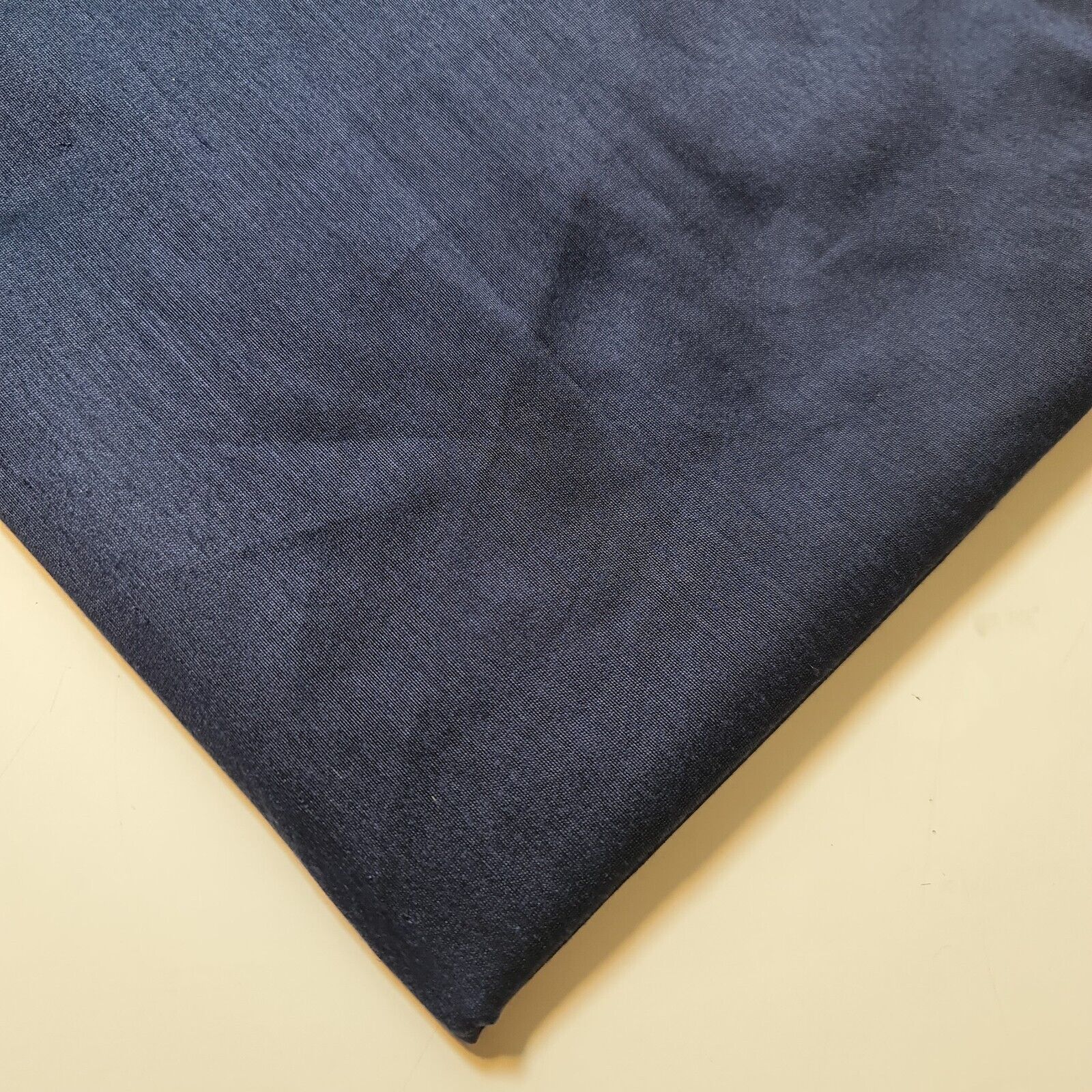 100% Cotton Sateen Fabric – 44