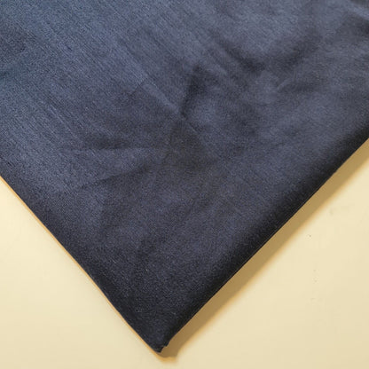 100% Cotton Sateen Fabric – 44" Wide Soft Dressmaking, Curtain Lining & Craft Material by the Metre