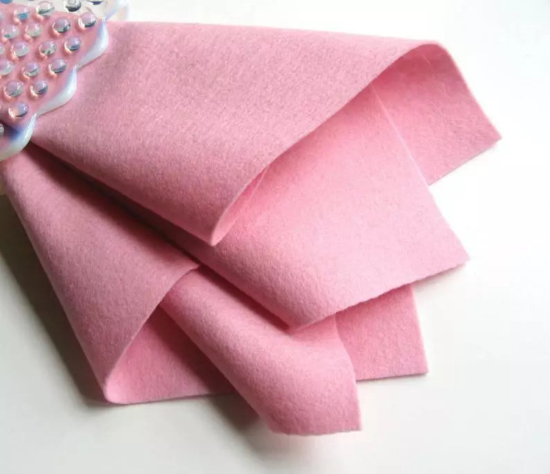 Craft Felt Fabric – 58