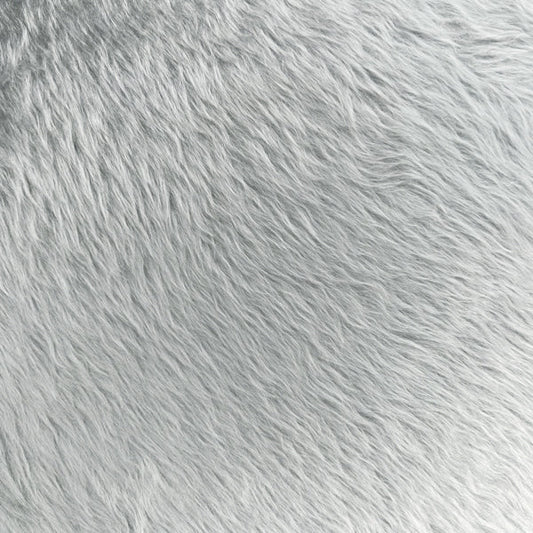 Plain Faux Fur Fabric | Soft Short Pile Fur 59" (150cm) Wide – Sold by the Meter