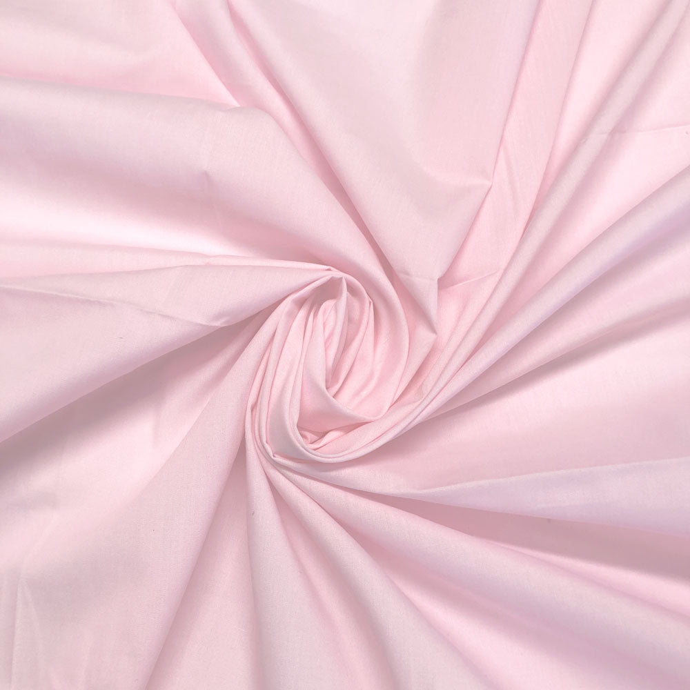Polycotton Plain Dyed Fabric | 44