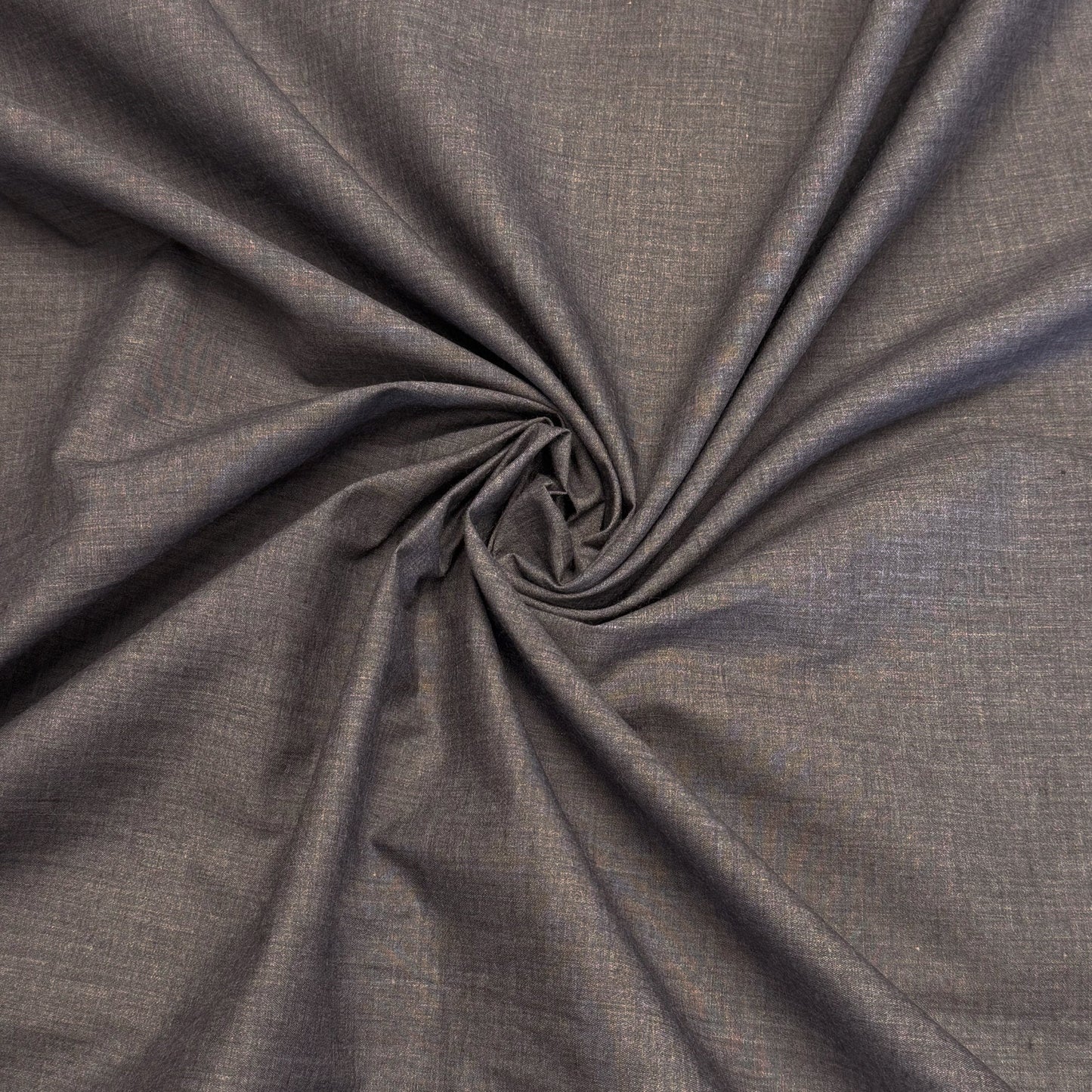 Polycotton Plain Dyed Fabric | 44" (112cm) Wide Lightweight Poly Cotton – Sold by the Meter