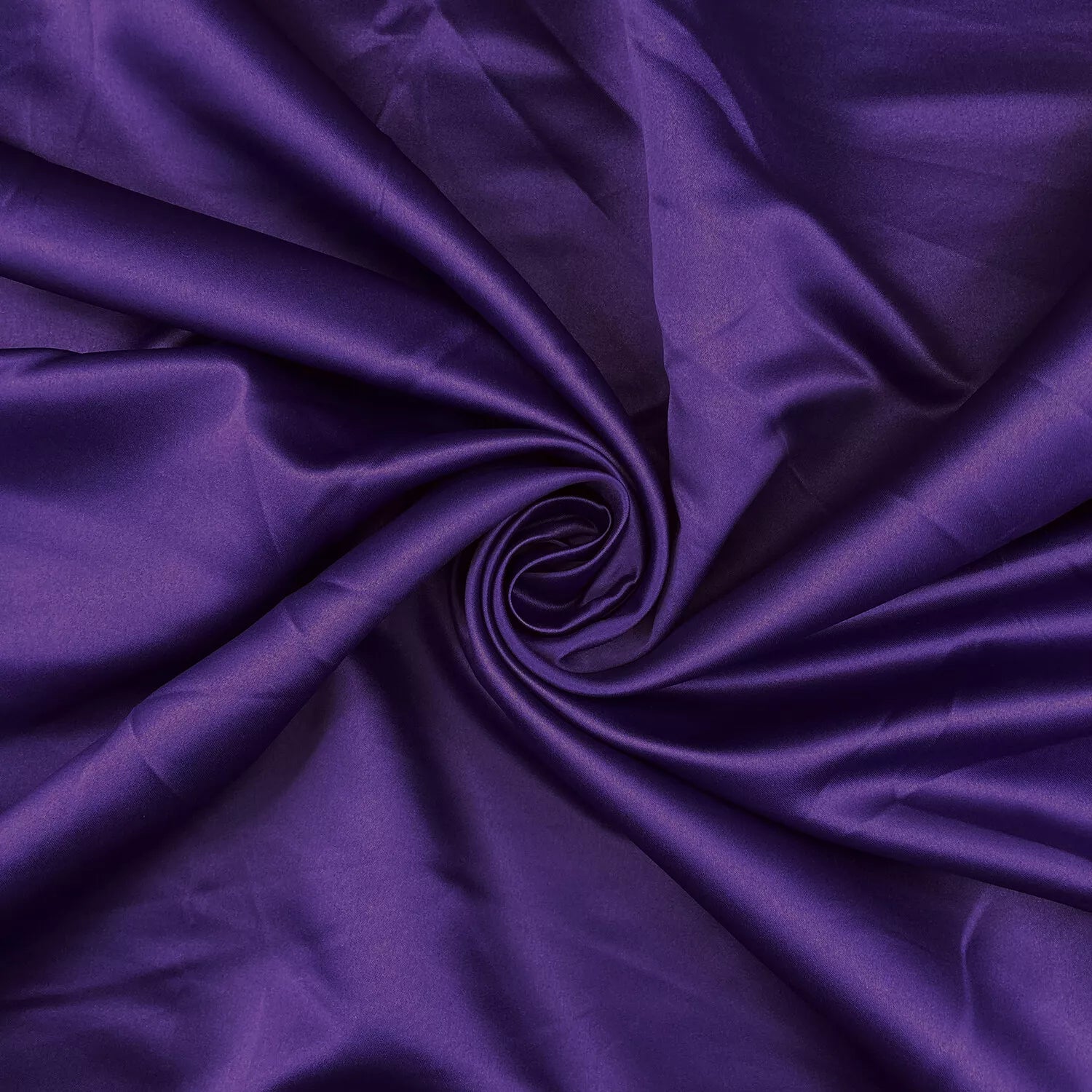 Dull Duchess Satin Fabric – 58
