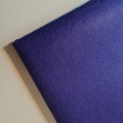 Craft Felt Fabric – 58" Wide Acrylic Material for Art, Sewing, Festive Decorations & DIY Projects
