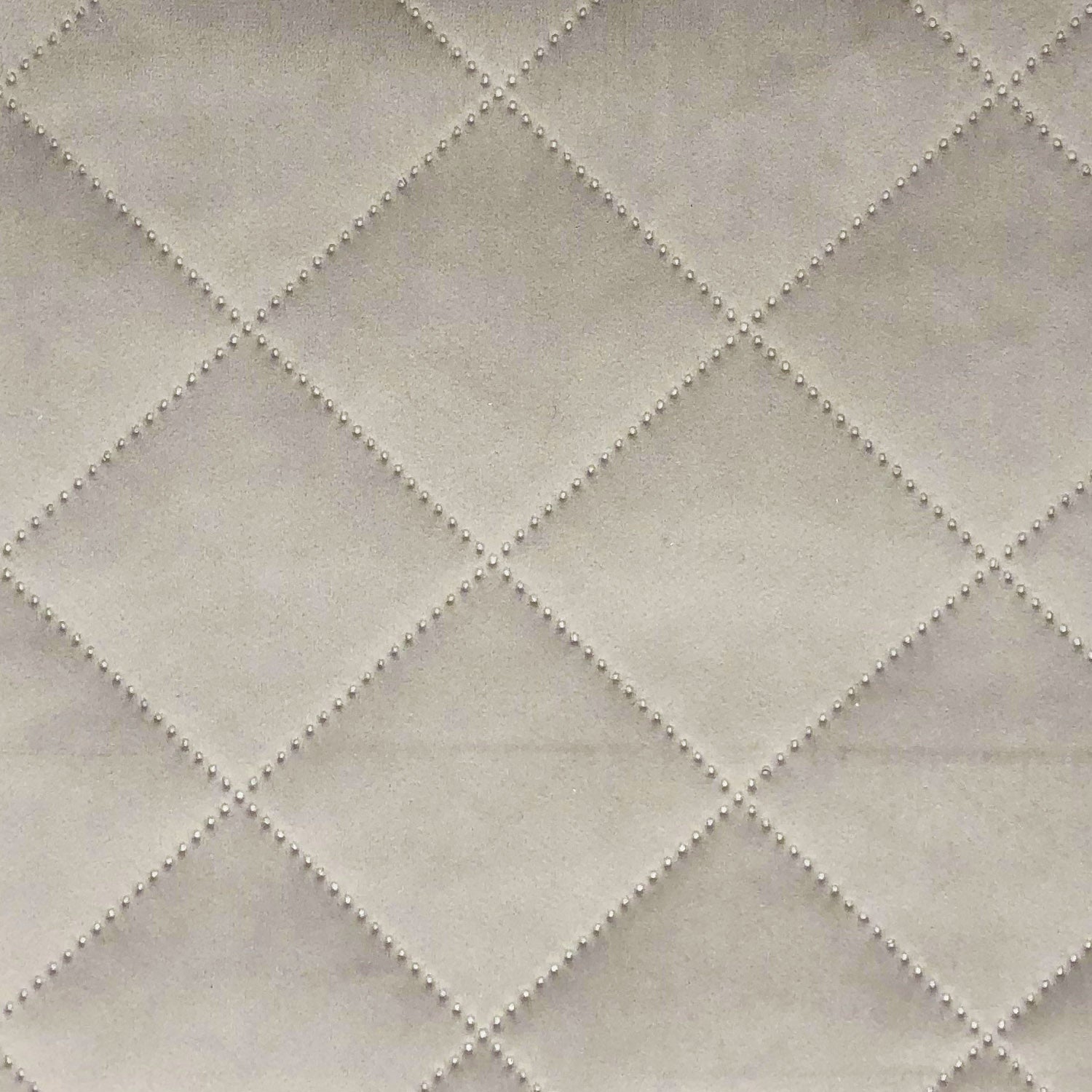 Quilted Velvet Upholstery Fabric | Soft Quilted Velvet 57