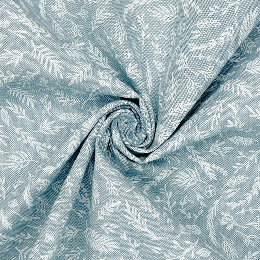 Mini Meadow Sky Blue (RCL003)