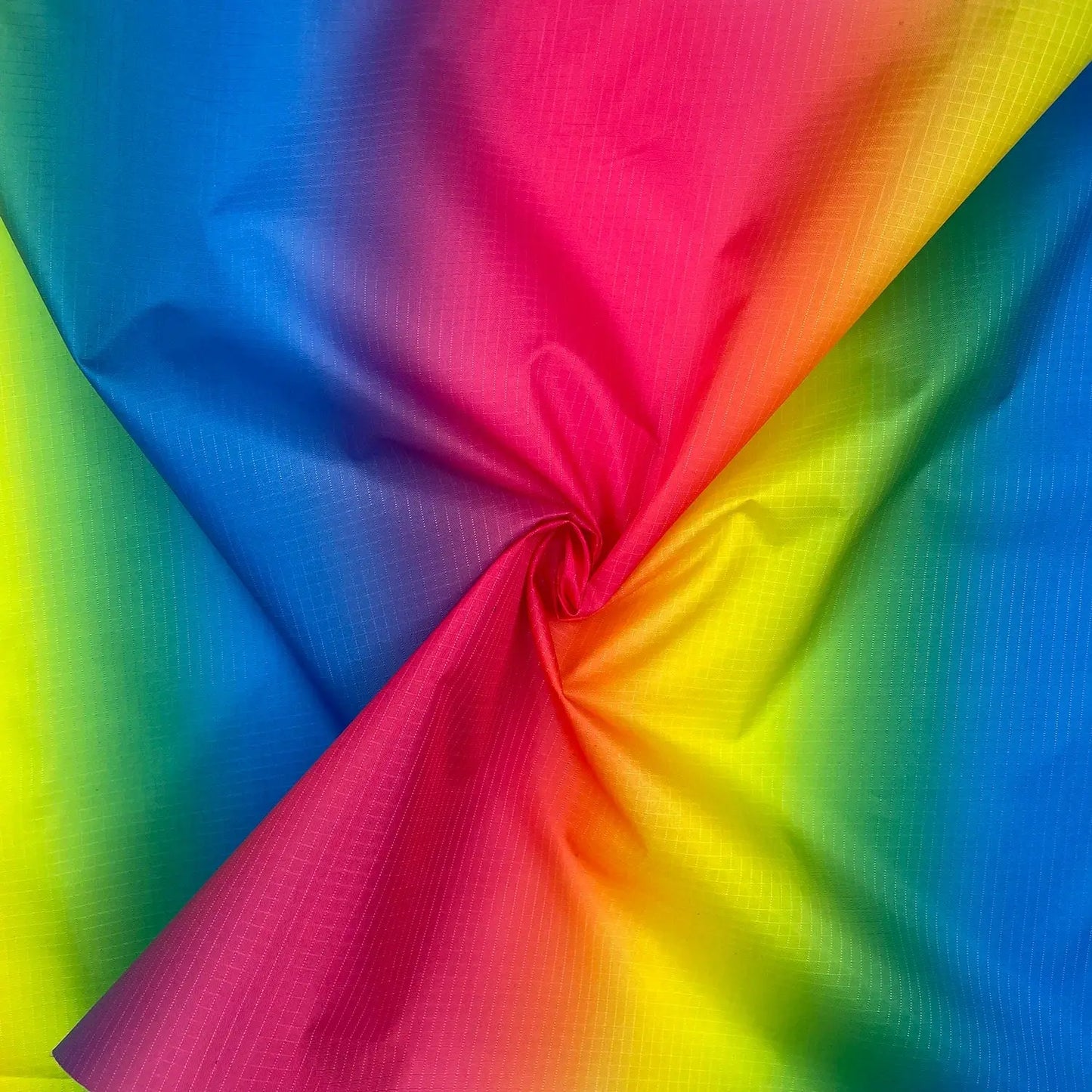 Polyester Ripstop Fabric – Lightweight Multi-Purpose 59" (150cm) Wide | 30 Metre Roll