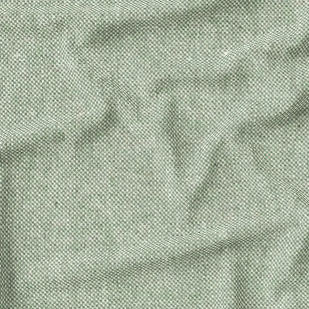 European Produced Recycled Cotton Rich Linen Fabric | Plain Sustainable 55" (140cm) Wide 210gsm Craft & Upholstery Fabric – Sold by the Meter