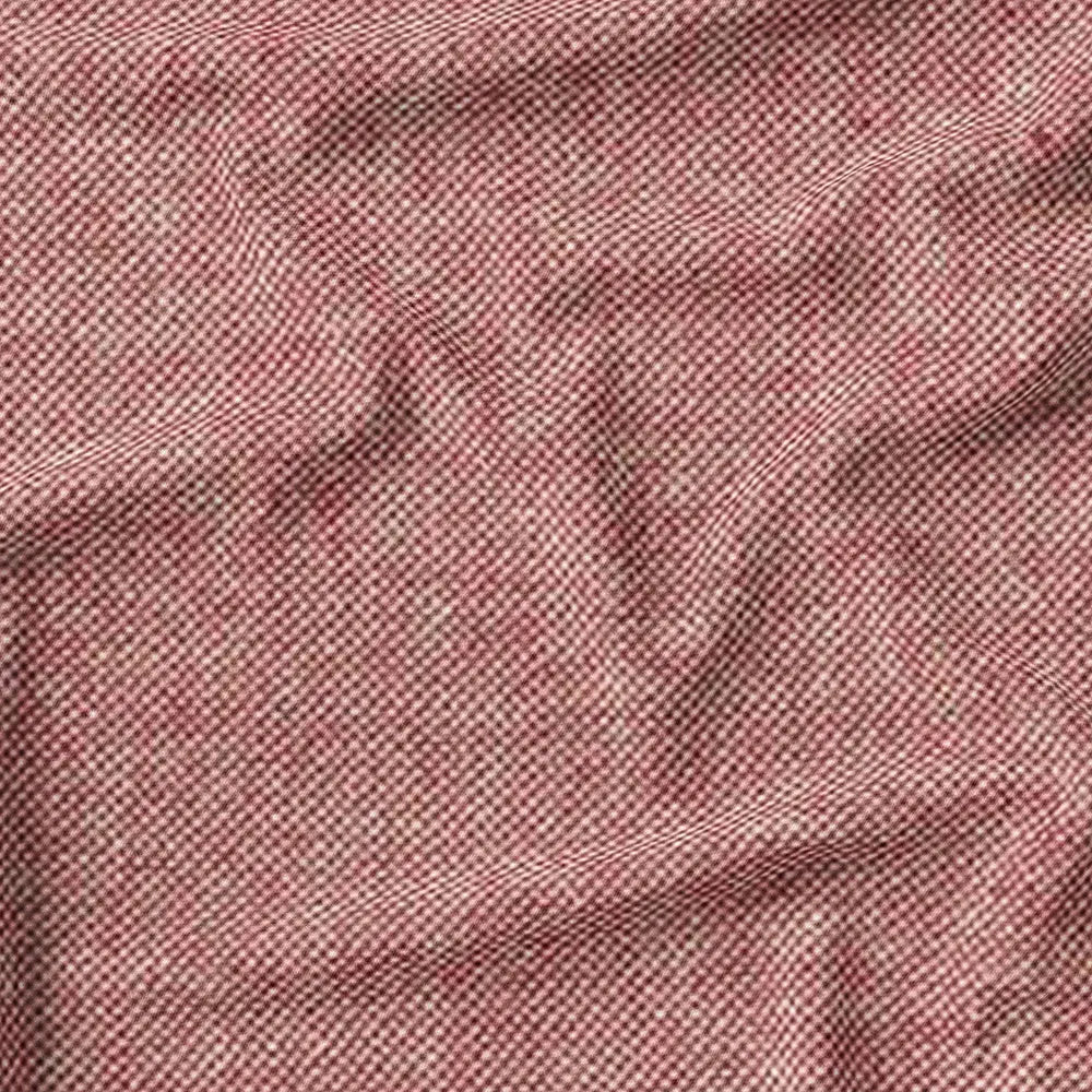 European Produced Recycled Cotton Rich Linen Fabric | Plain Sustainable 55" (140cm) Wide 210gsm Craft & Upholstery Fabric – Sold by the Meter