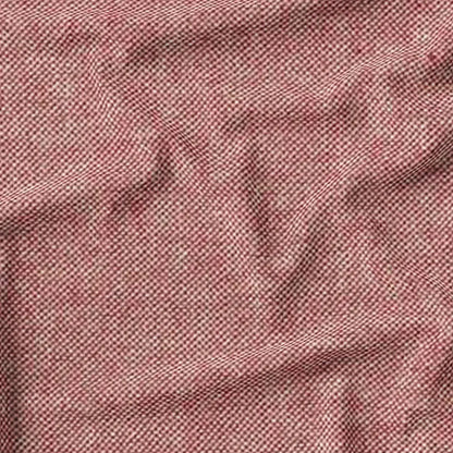 European Produced Recycled Cotton Rich Linen Fabric | Plain Sustainable 55" (140cm) Wide 210gsm Craft & Upholstery Fabric – Sold by the Meter