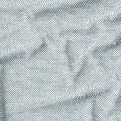 European Produced Recycled Cotton Rich Linen Fabric | Plain Sustainable 55" (140cm) Wide 210gsm Craft & Upholstery Fabric – Sold by the Meter