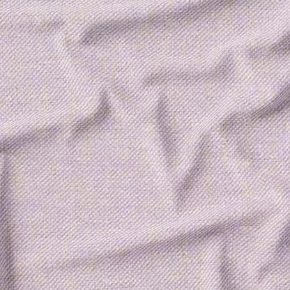 European Produced Recycled Cotton Rich Linen Fabric | Plain Sustainable 55" (140cm) Wide 210gsm Craft & Upholstery Fabric – Sold by the Meter