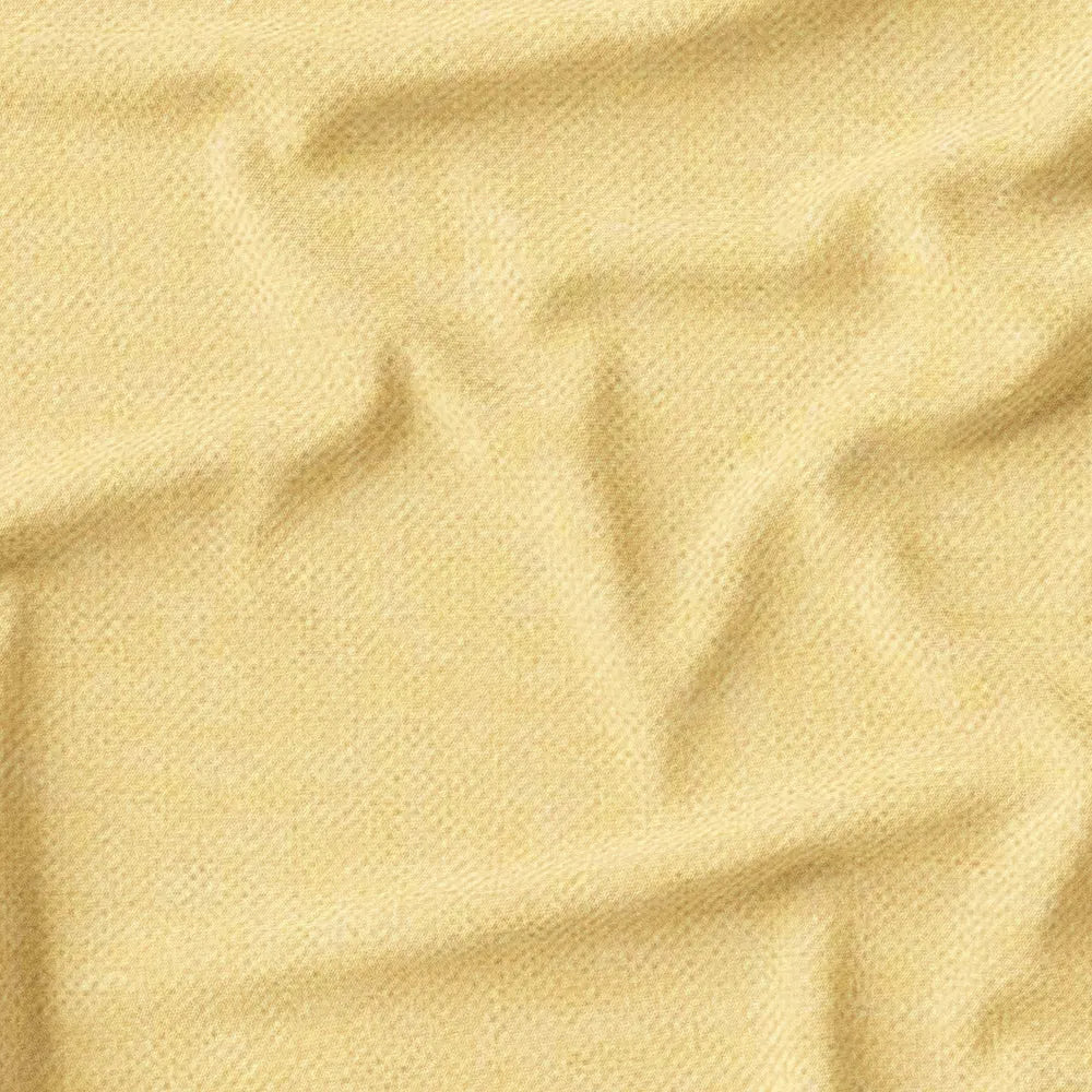 European Produced Recycled Cotton Rich Linen Fabric | Plain Sustainable 55" (140cm) Wide 210gsm Craft & Upholstery Fabric – Sold by the Meter