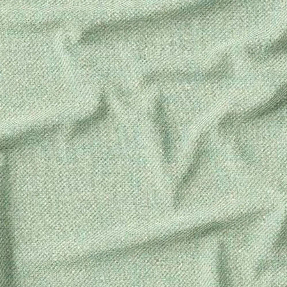 European Produced Recycled Cotton Rich Linen Fabric | Plain Sustainable 55" (140cm) Wide 210gsm Craft & Upholstery Fabric – Sold by the Meter