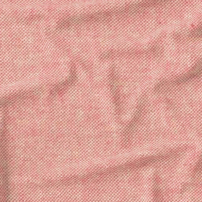 European Produced Recycled Cotton Rich Linen Fabric | Plain Sustainable 55" (140cm) Wide 210gsm Craft & Upholstery Fabric – Sold by the Meter