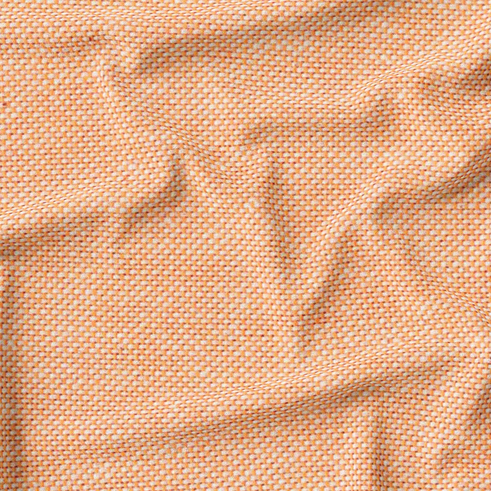 European Produced Recycled Cotton Rich Linen Fabric | Plain Sustainable 55" (140cm) Wide 210gsm Craft & Upholstery Fabric – Sold by the Meter