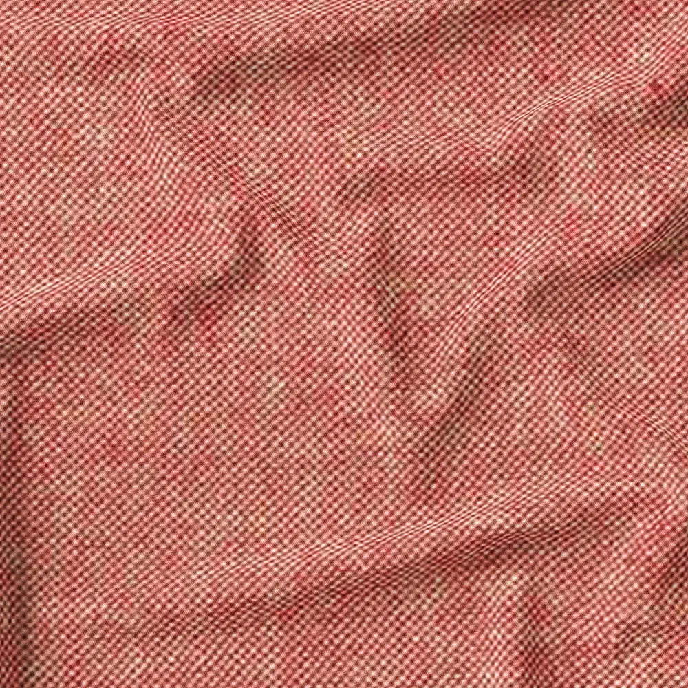 European Produced Recycled Cotton Rich Linen Fabric | Plain Sustainable 55" (140cm) Wide 210gsm Craft & Upholstery Fabric – Sold by the Meter
