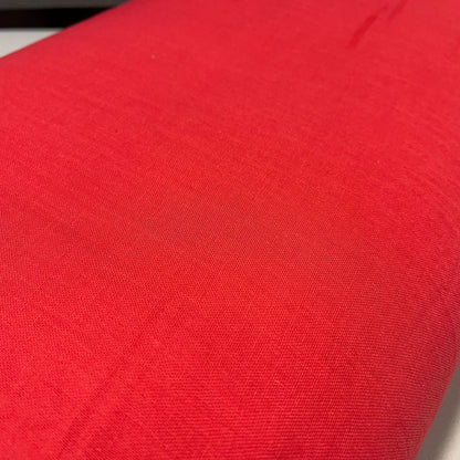 Double Gauze 100% Cotton Fabric – 58" Wide Soft Muslin Material for Dresses, Baby Clothes & Crafts