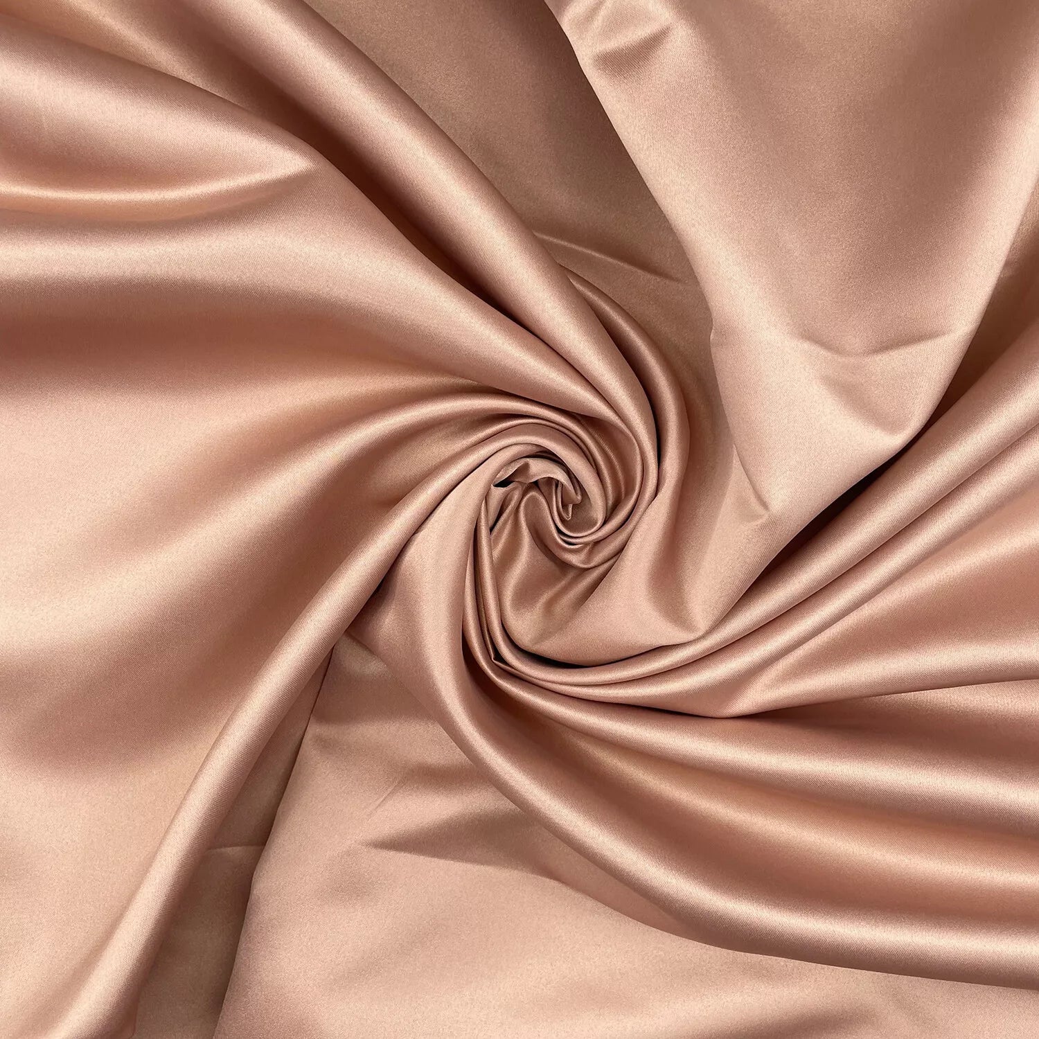 Dull Duchess Satin Fabric – 58