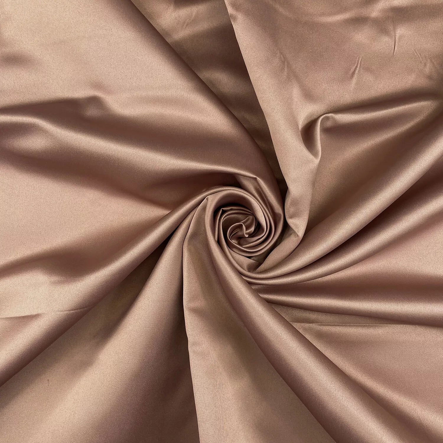 Dull Duchess Satin Fabric – 58