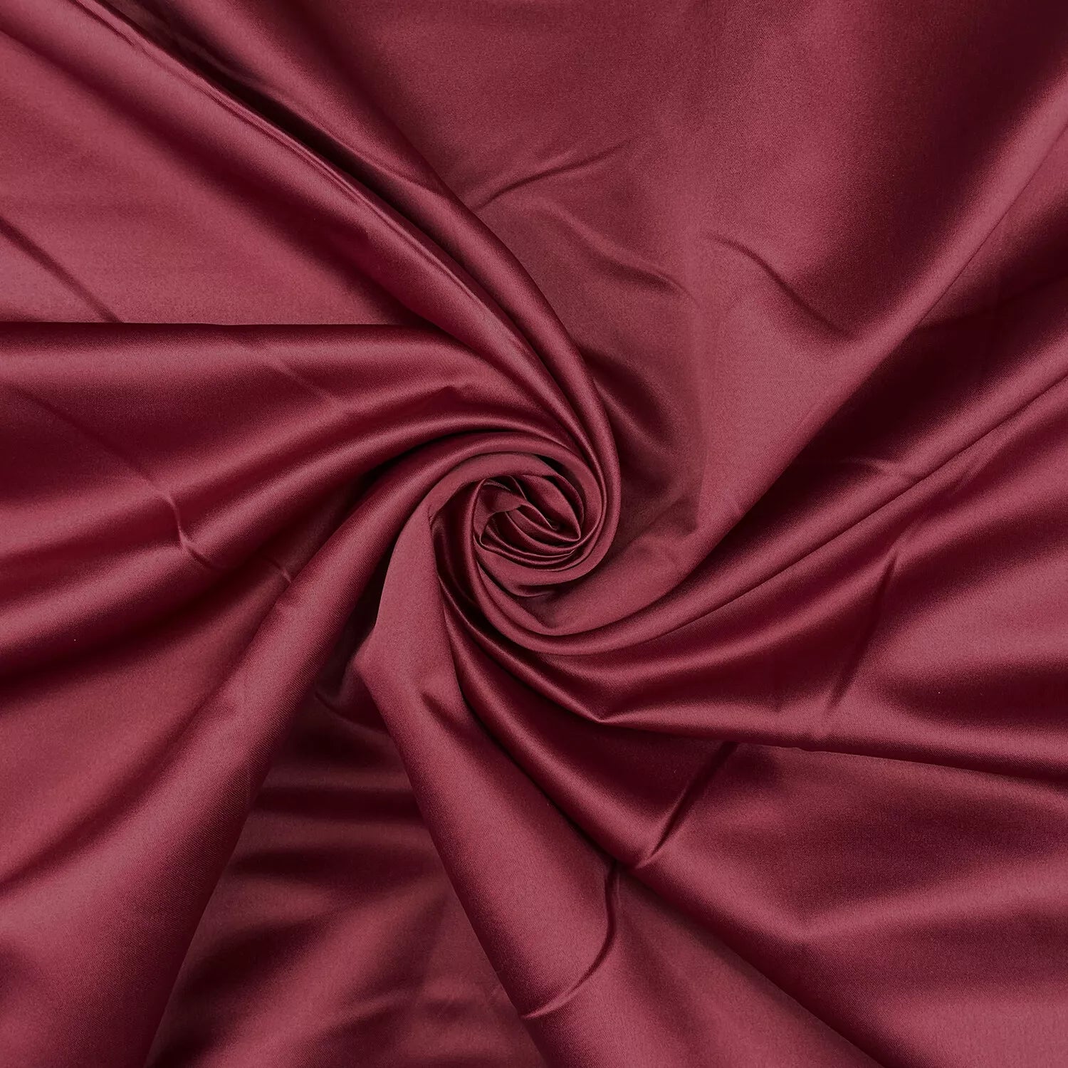 Dull Duchess Satin Fabric – 58
