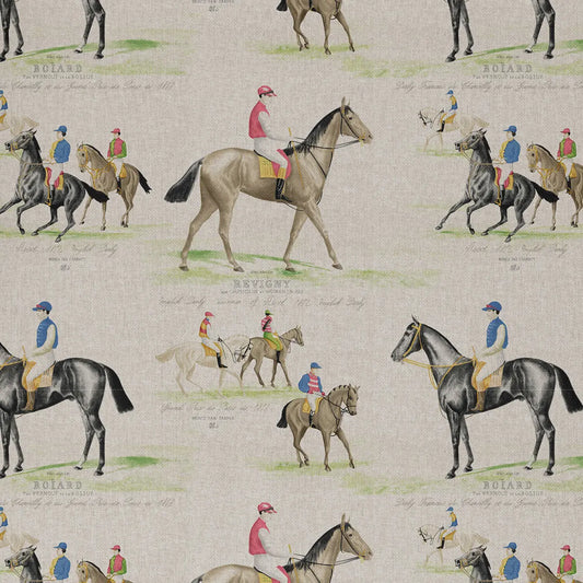Ascot (SLL006)