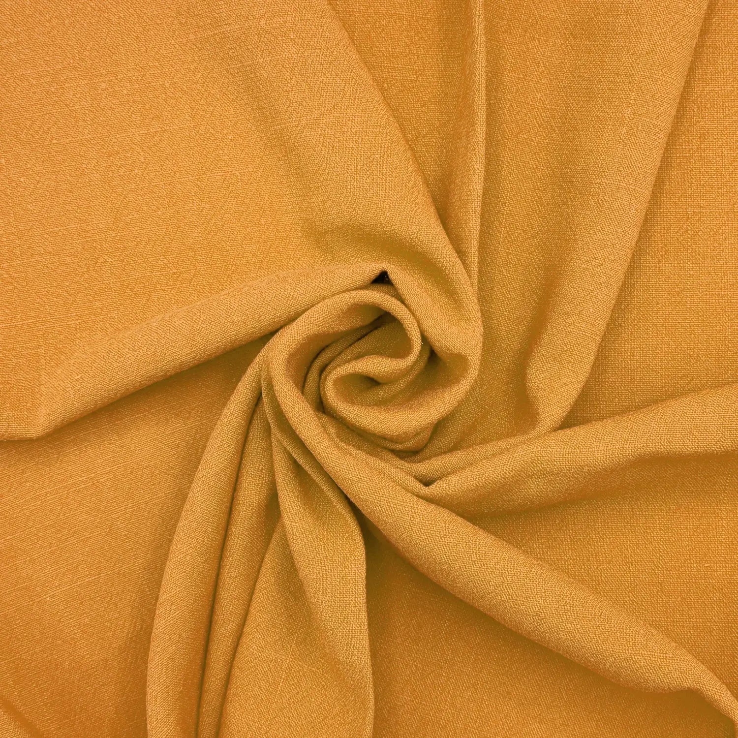 Stone Washed Linen Viscose Fabric | 30% Linen 70% Viscose 210gsm 54