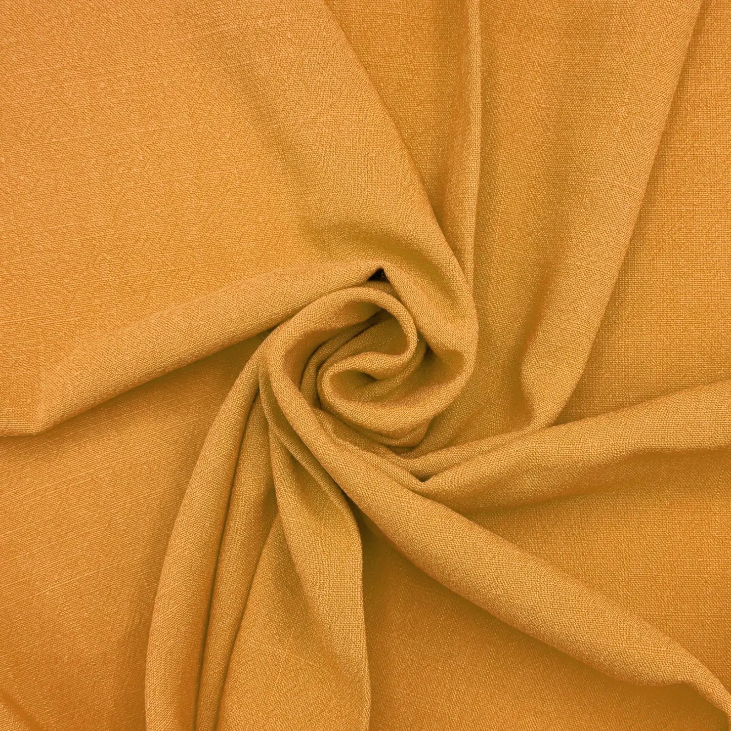 Stone Washed Linen Viscose Fabric | 30% Linen 70% Viscose 210gsm 54" (136cm) Wide Dressmaking Fabric – Sold by the Meter