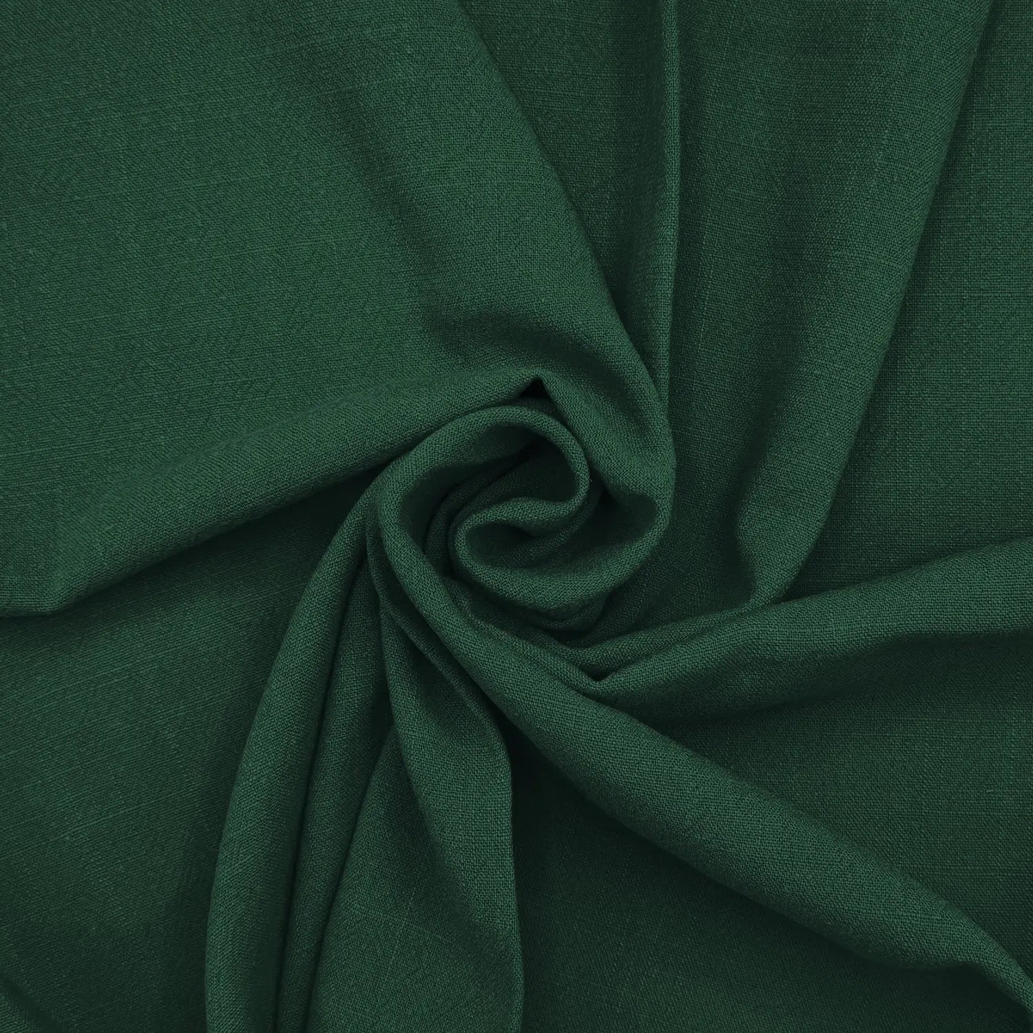 Stone Washed Linen Viscose Fabric | 30% Linen 70% Viscose 210gsm 54