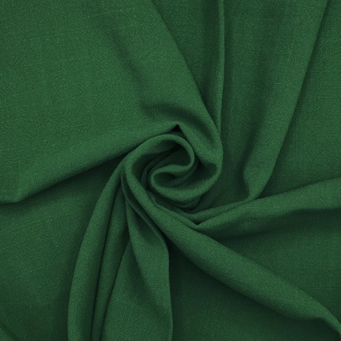 Stone Washed Linen Viscose Fabric | 30% Linen 70% Viscose 210gsm 54" (136cm) Wide Dressmaking Fabric – Sold by the Meter