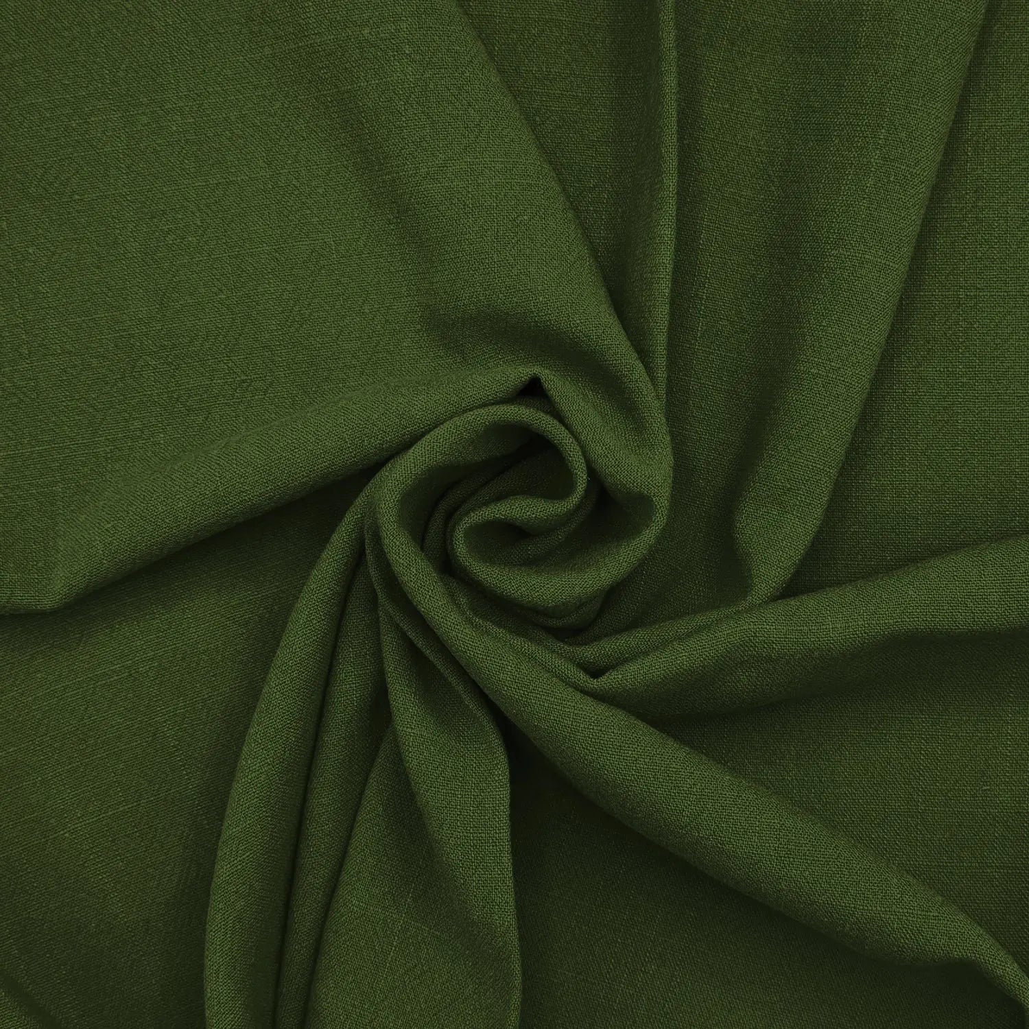 Stone Washed Linen Viscose Fabric | 30% Linen 70% Viscose 210gsm 54