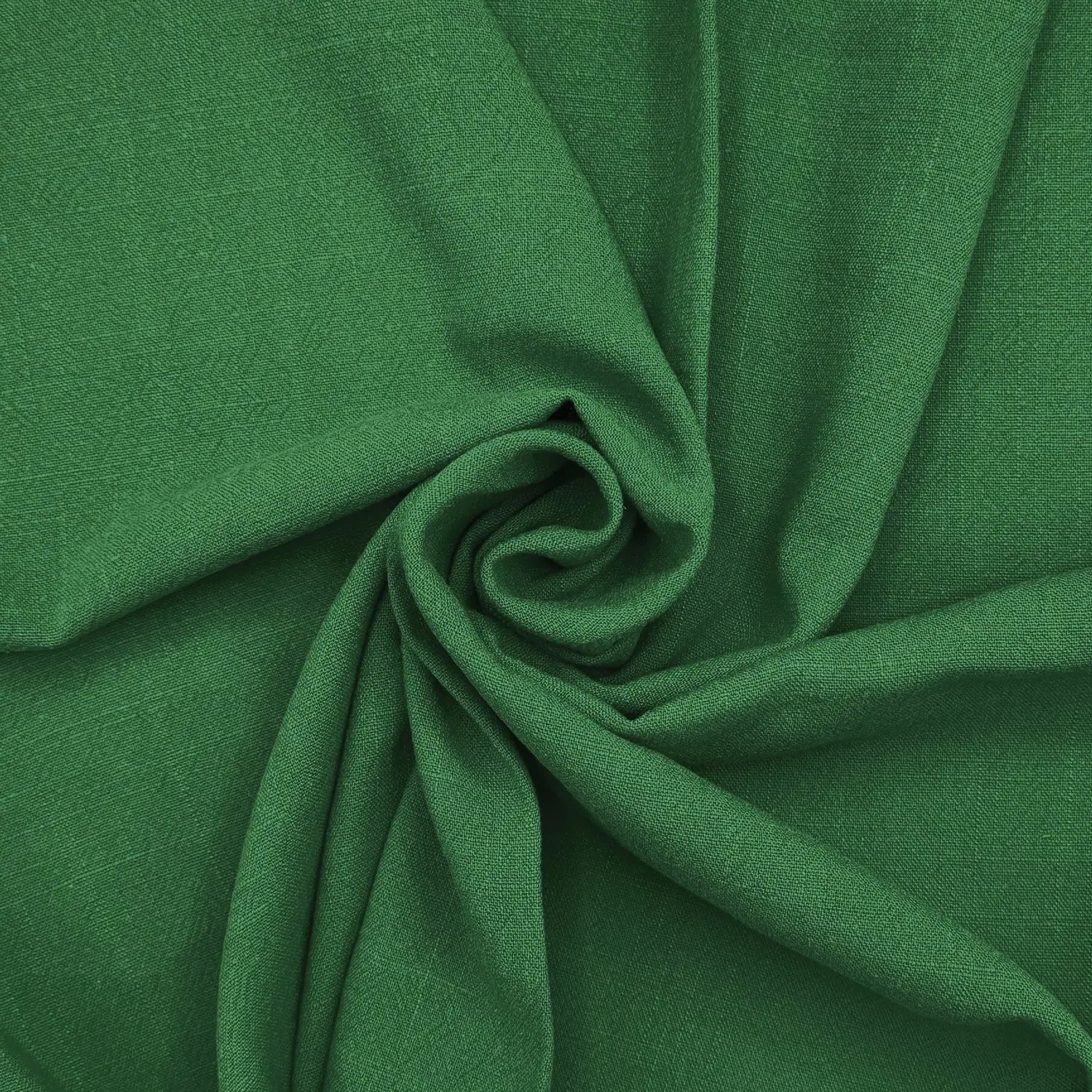 Stone Washed Linen Viscose Fabric | 30% Linen 70% Viscose 210gsm 54
