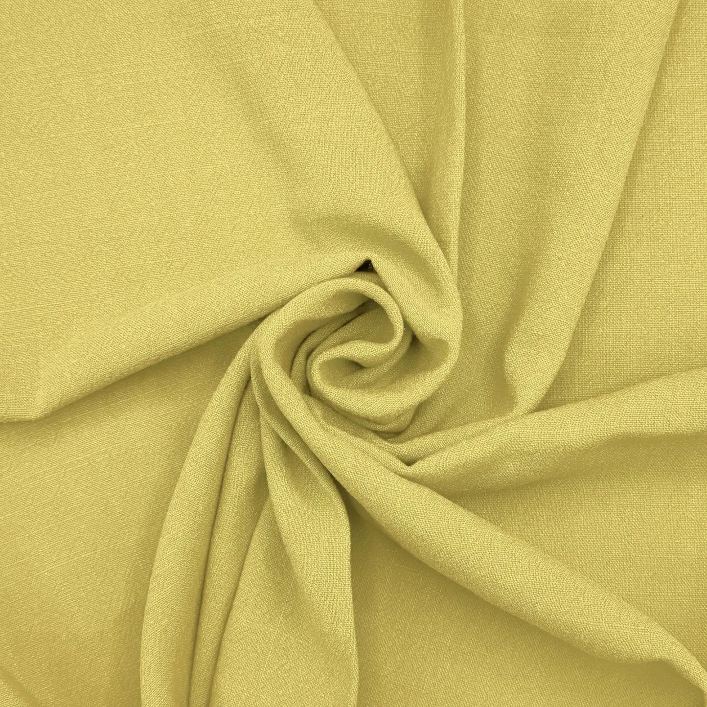 Stone Washed Linen Viscose Fabric | 30% Linen 70% Viscose 210gsm 54" (136cm) Wide Dressmaking Fabric – Sold by the Meter